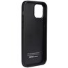 Etui Audi Synthetic Leather iPhone 11 Pro Czarny Model telefonu iPhone Xs