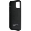 Etui Audi Synthetic Leather iPhone 11 Pro Czarny Marka telefonu Apple