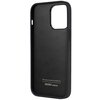 Etui Audi Synthetic Leather do Apple iPhone 14 Pro Max Czarny Typ Etui nakładka