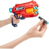 Wyrzutnia ZURU X-Shot Excel Reflex 6 36433 Płeć Chłopiec