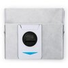 Worek na kurz ECOVACS D-DB02-0008 do Deebot X1 Omni/T20 Omni (3 sztuki) Typ Do stacji opróżniającej