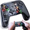 Kontroler ONIKUMA C6 Czarny Zastosowanie Nintendo Switch