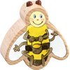 Gra edukacyjna HABA Moje pierwsze gry Pszczółka Hania 307789 Liczba graczy 1 - 4