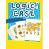 Gra logiczna HABA Logic! Case Extension Set Natura 306127 Typ Gra logiczna