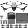 Dron DJI Air 3 Fly More Combo (RC 2) Filmy 4K HDR, Czas lotu 46 min.