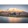 Dron DJI Air 3 Fly More Combo (RC 2) Filmy 4K HDR, Czas lotu 46 min. Przewidywany czas lotu do  [min] 46