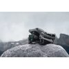 Dron DJI Air 3 Fly More Combo (RC 2) Filmy 4K HDR, Czas lotu 46 min. Typ Profesjonalny