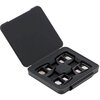 Zestaw filtrów DJI ND 8/16/32/64 do Mavic Air 3 Skład zestawu Filtr ND64 - 1 szt.
