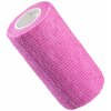 Bandaż elastyczny VITAMMY Autoband Różowy 10 x 450 cm
