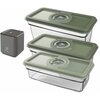 Lunch box ELECTROLUX EVFK1 Plus