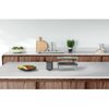 Zestaw pojemników ELECTROLUX EVFK1 (2 sztuki) Kształt Prostokątny