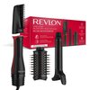 Suszarko-lokówka REVLON RVRDR5333 3w1