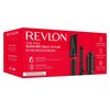 Suszarko-lokówka REVLON RVRDR5333 3w1 Rodzaj nasadek Okrągła szczotka