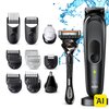 Trymer BRAUN Seria 7 MGK7491