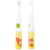 Szczoteczka soniczna VITAMMY Smile Wiewiórka + Gra Memo Agrest Ruchy soniczne [ruchów/min] 12000