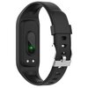 Smartband DENVER BFK-312C Czarny Kompatybilna platforma Android