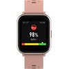 Smartwatch DENVER SW-165 Różowy Komunikacja Bluetooth