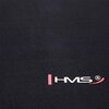 Pas wyszczuplający HMS GR222 (rozmiar L/XL) Czarny Materiał Neopren