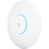 Punkt dostępowy UBIQUITI U6+ 2.4 / 5 GHz, Wi-Fi Anteny Wewnętrzna - 4 szt.