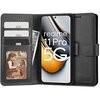 Etui TECH-PROTECT Wallet do Realme 11 Pro 5G/11 Pro+ Plus 5G Czarny