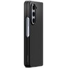 Etui SPIGEN Airskin do Samsung Galaxy Z Fold 5 Czarny Model telefonu Galaxy Z Fold 5