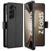 Etui TECH-PROTECT Wallet do Samsung Galaxy Z Fold 5 Czarny Seria telefonu Galaxy Z
