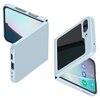 Etui SPIGEN AirSkin do Samsung Galaxy Z Flip 5 Niebieski
