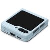 Etui SPIGEN AirSkin do Samsung Galaxy Z Flip 5 Niebieski Marka telefonu Samsung
