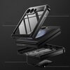 Etui TECH-PROTECT Kevlar Pro do Samsung Galaxy Z Flip 5 Czarny Kompatybilność Samsung Galaxy Z Flip 5