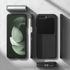 Etui RINGKE Slim do Samsung Galaxy Z Flip 5 Czarny Typ Etui nakładka