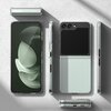 Etui RINGKE Slim do Samsung Galaxy Z Flip 5 Przezroczysty Typ Etui nakładka