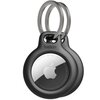 Brelok BELKIN Secure AirTag Holder do Apple AirTag Czarny (2 szt.) Szerokość [mm] 30
