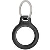 Brelok BELKIN Secure AirTag Holder do Apple AirTag Czarny (2 szt.) Wysokość [mm] 70