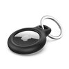 Brelok BELKIN Secure AirTag Holder do Apple AirTag Czarny (2 szt.) Kolor Czarny