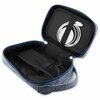Torba na akcesoria GUESS 4G Printed Stripes Niebieski Rodzaj Torba na akcesoria