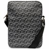 Torba na tablet GUESS GCube Stripe 10 Czarny Marka tabletu Uniwersalny