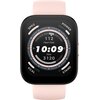 Smartwatch AMAZFIT BIP 5 Pastelowo Różowy Rodzaj Smartwatch