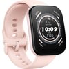 Smartwatch AMAZFIT BIP 5 Pastelowo Różowy Rozmiar wyświetlacza [cal] 1.91