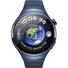 Smartwatch HUAWEI Watch 4 Pro Niebieski Komunikacja Bluetooth