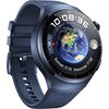 Smartwatch HUAWEI Watch 4 Pro Niebieski Komunikacja NFC