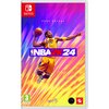 NBA 2K24: Kobe Bryant Edition Gra Nintendo Switch Platforma Nintendo Switch