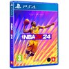 NBA 2K24: Kobe Bryant Edition Gra PS4