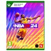 NBA 2K24: Kobe Bryant Edition Gra Xbox One (Kompatybilna z Xbox Series X) Platforma Xbox One