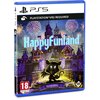 Happy Funland: Souvenir Edittion VR2 Gra PS5 Platforma PlayStation 5