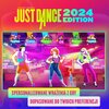 Just Dance 2024 Gra XBOX SERIES X/S Gatunek Taniec