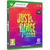 Just Dance 2024 Gra XBOX SERIES X/S Platforma Xbox Series X
