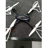 U Dron HUBSAN Desire X4 PRO H216A Konstrukcja Quadcopter