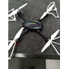 Dron HUBSAN Desire X4 PRO H216A Konstrukcja Quadcopter