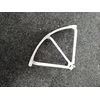 Dron HUBSAN Desire X4 PRO H216A Waga [g] 155