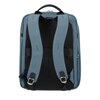 Plecak na laptopa SAMSONITE Ongoing 14.1 cali Niebieski Funkcje dodatkowe Mocowanie "Smart Sleeve"